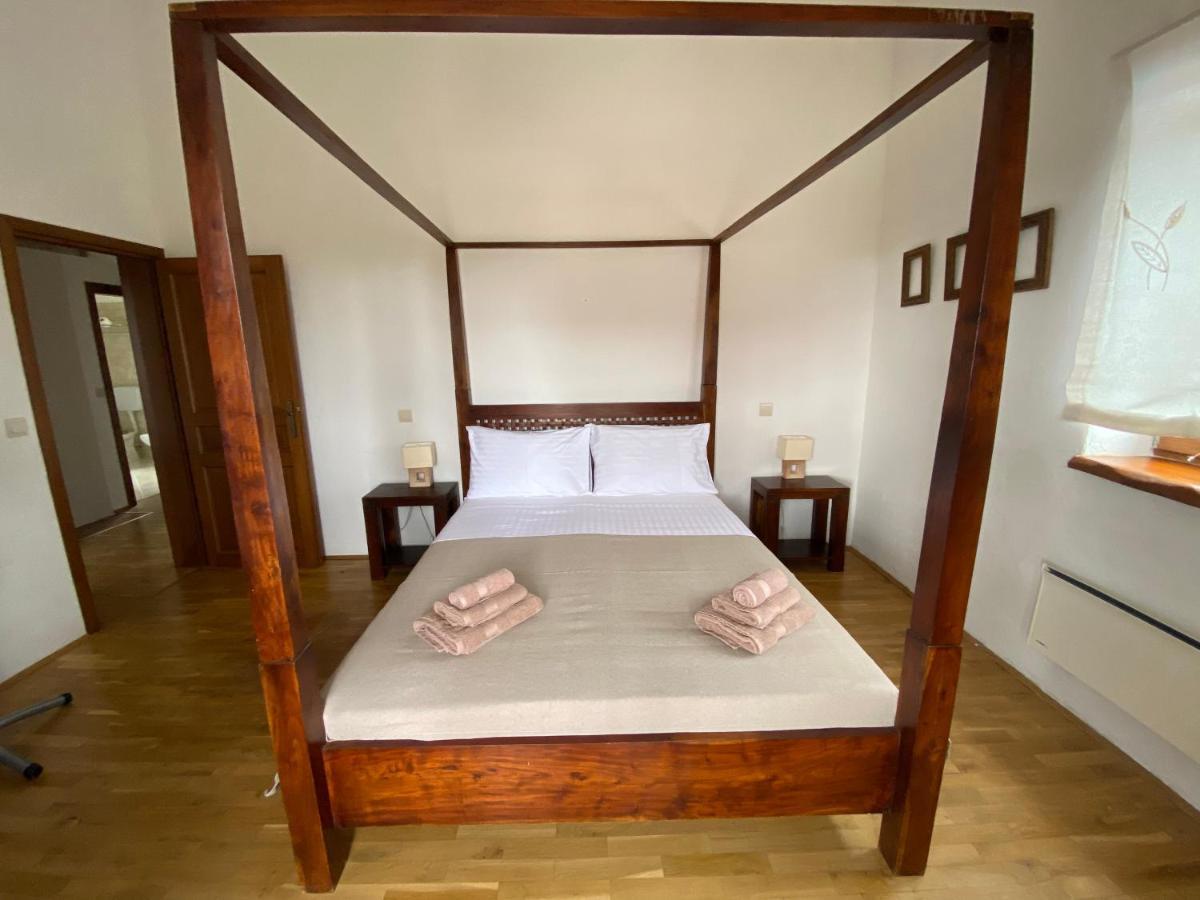 Paradise Villa Cassonni Istria 4 Stars Butkovići Exteriér fotografie