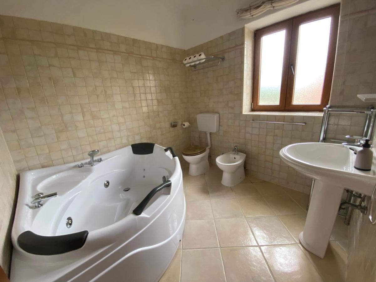 Paradise Villa Cassonni Istria 4 Stars Butkovići Exteriér fotografie
