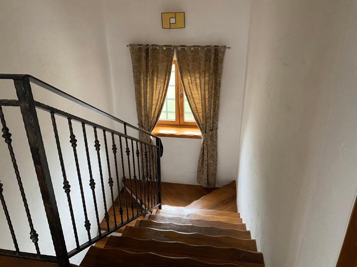 Paradise Villa Cassonni Istria 4 Stars Butkovići Exteriér fotografie